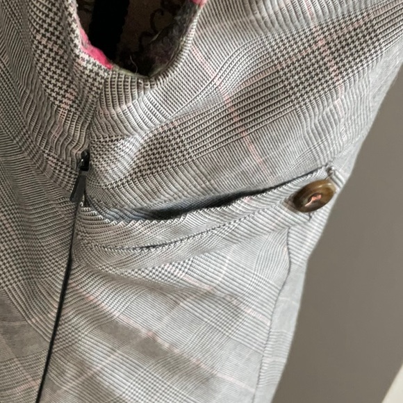 Ted BAKER DRESS awesome beautiful lined!FIRM - Picture 9 of 13